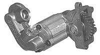 UF70015HP    Hydraulic Pump---Replaces E1NN600AB